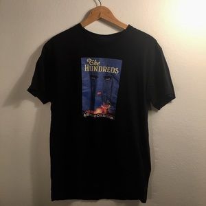 The Hundreds Rosewood Collection T-Shirt